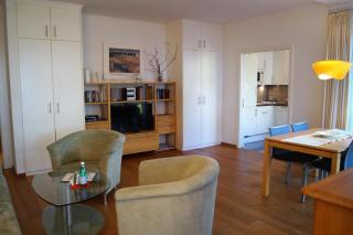 Charmante Fewo mit direktem Strandzugang, Badewanne, Saunabereich im Haus - 2