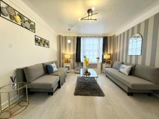 Hyde Park Cozy One Bed Apartment - Londra - 9