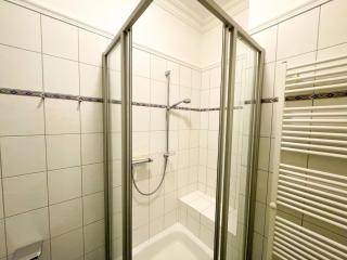 Villa Perkunos Wohnung Nr. 7 - 1