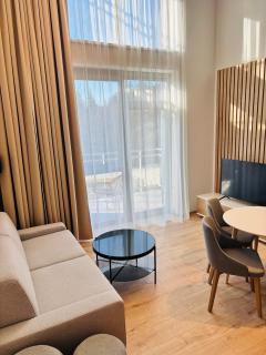 Apartments Relax Tále in Evergreen Resort - 7