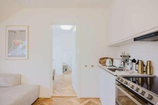 Stunning apartment by the lakes - 7