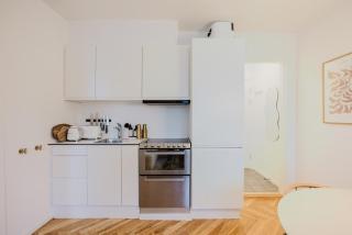 Stunning apartment by the lakes - 2