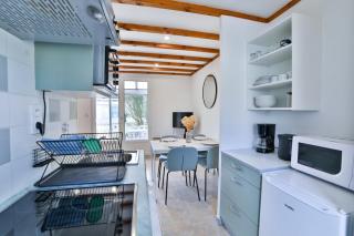 Maison des dunes - 9