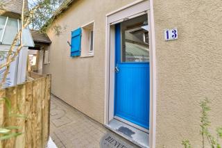 Maison des dunes - 3