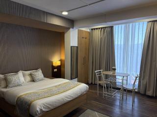 Cloud Studio by The Erina House - Darjeeling - 3