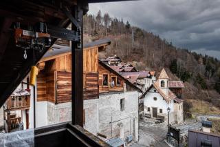 Baita Olimpica, Rifugio Vicino a Cortina - 5