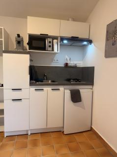 Cabanon Provençal - Le Clos Madame - 1