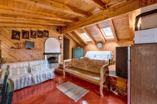 Baita Olimpica, Rifugio Vicino a Cortina - 9