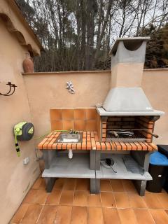 Cabanon Provençal - Le Clos Madame - 7