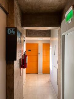 DEPTO LAVALLE 1191 PLAZA BELGRANO - 3