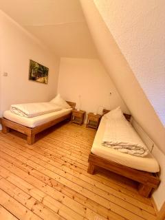 Gästehaus Malgarten - 2