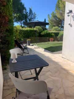 Studio indépendant chez Pascale - 8