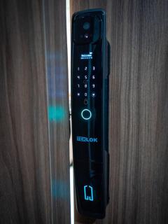 Loge hassan studio - 4