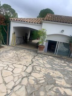 Studio indépendant chez Pascale - 7