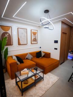 Loge hassan studio - 1