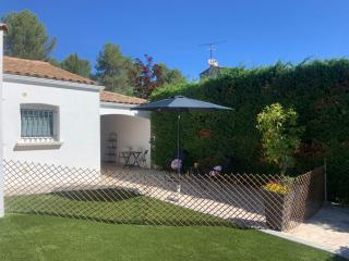 Studio indépendant chez Pascale - 4