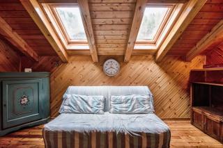 Baita Olimpica, Rifugio Vicino a Cortina - 1