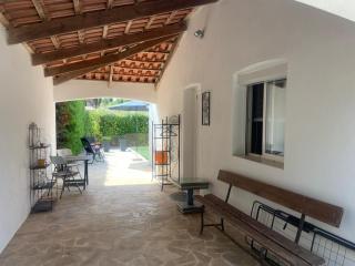 Studio indépendant chez Pascale - 0