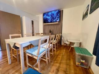 Freelife Ferienhaus - 9