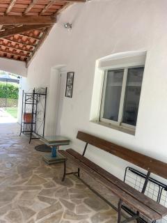 Studio indépendant chez Pascale - 6