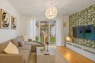 Apartment Botanika 2 - 1