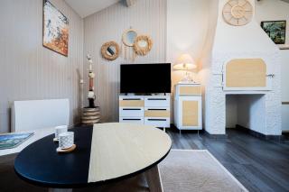 Gites Le Clos des Pradals - 6