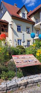 Landhaus Andreus - 0