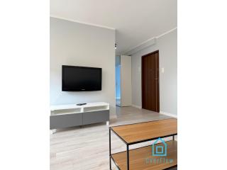 Seashell Apartment - at Gdańsk Stogi, 5 min by car to Baltic Sea - 3