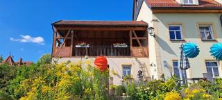 Landhaus Andreus - 8