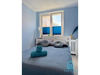 Seashell Apartment - at Gdańsk Stogi, 5 min by car to Baltic Sea - 6