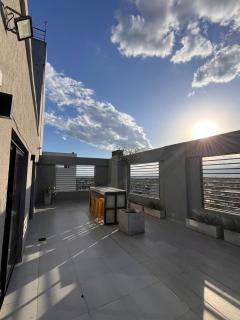 DEPTO LAVALLE 1191 PLAZA BELGRANO - 1