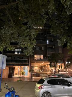 DEPTO LAVALLE 1191 PLAZA BELGRANO - 5