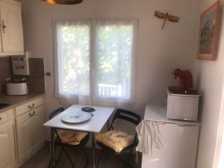 Le Clos Madame - Le Jardin - 4