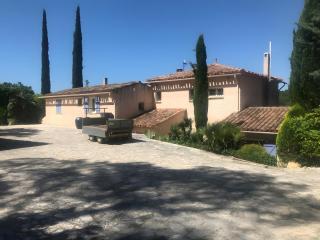 Le Clos Madame - Le Jardin - 0