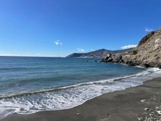 Comeback Brisa Serena - 3