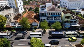 Most Kraton Malioboro Villa - Yogyakarta - 8