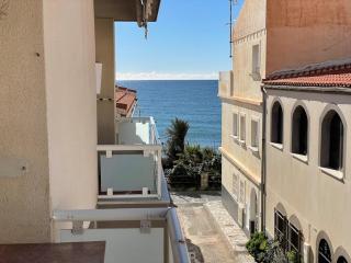 Comeback Brisa Serena - 1