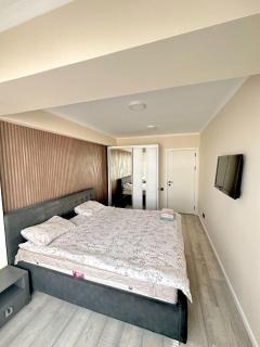 Space Apartments - 0