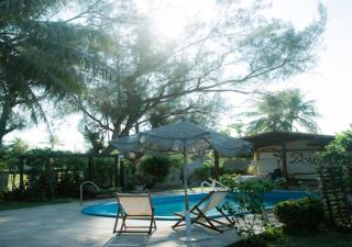 Pousada Doromari - 8