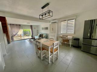 SERENITY Gite indépendant dans propriété avec piscine - 7