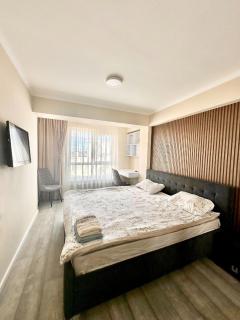 Space Apartments - 9