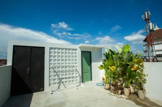 Most Kraton Malioboro Villa - Yogyakarta - 4