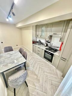 Space Apartments - 8