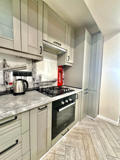 Space Apartments - 6