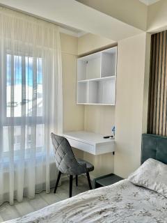 Space Apartments - 5