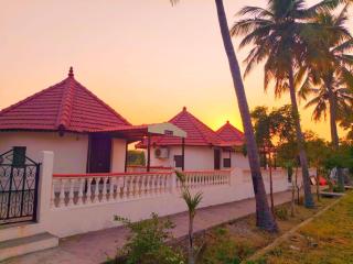 The Grand Heritage Hotel And Resort - 9