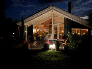Beautiful Summer House From 2008 Outdoor Spa - 0