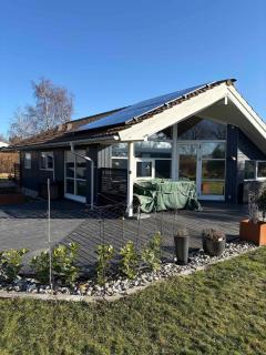 Beautiful Summer House From 2008 Outdoor Spa - 3