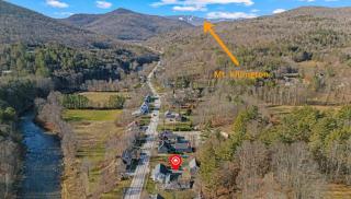 2 Queens 10 Min to Mountains Bridgewater Inn - Bridgewater - 7