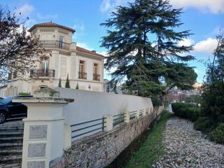 Mes nuits au château au domaine du pressoir - 6